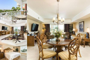 5 Star Condo on Reunion Resort and Spa Orlando Condo 5107